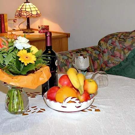 Apartamento Holiday *