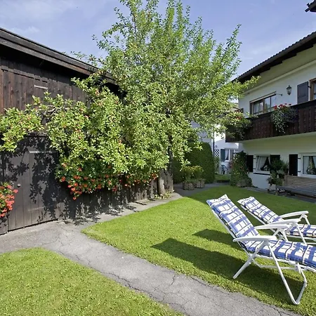 Apartamento Holiday