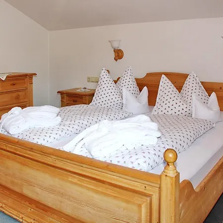 Apartamento Holiday *