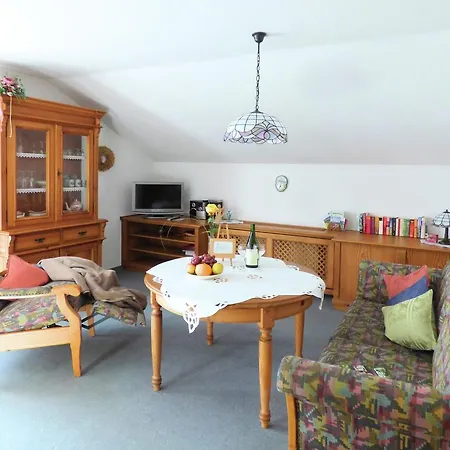 Holiday Apartamento *